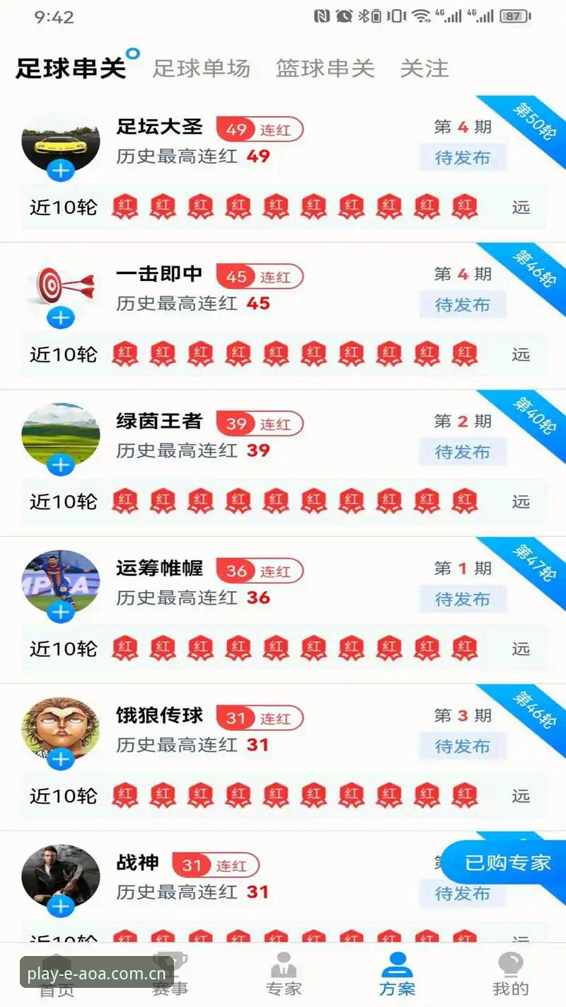 资深用户亲测：AOA体育最新入口攻略，从下载到注册的完整心得
